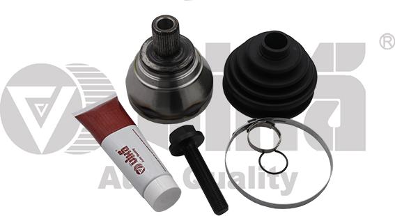 Vika 44981767101 - Kit giunti, Semiasse autozon.pro