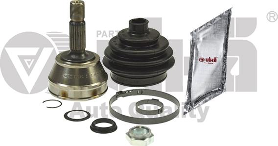 Vika 44981774601 - Kit giunti, Semiasse autozon.pro