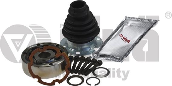 Vika 44981774001 - Kit giunti, Semiasse autozon.pro