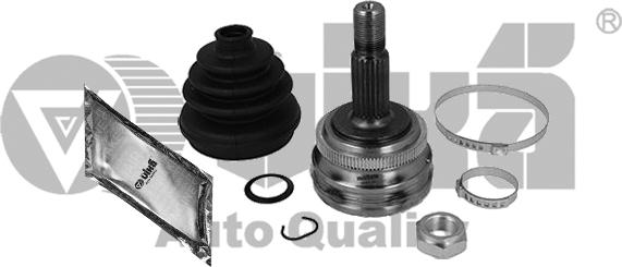 Vika 44981774101 - Kit giunti, Semiasse autozon.pro