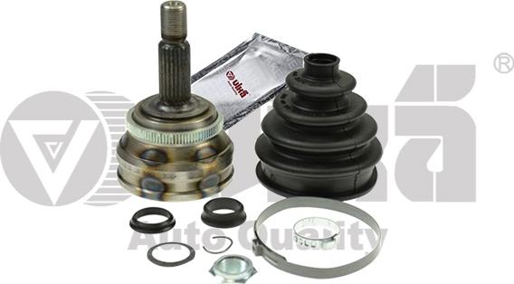 Vika 44981774201 - Kit giunti, Semiasse autozon.pro