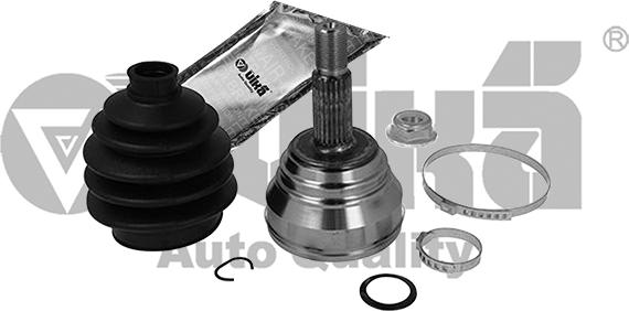 Vika 44981770501 - Kit giunti, Semiasse autozon.pro