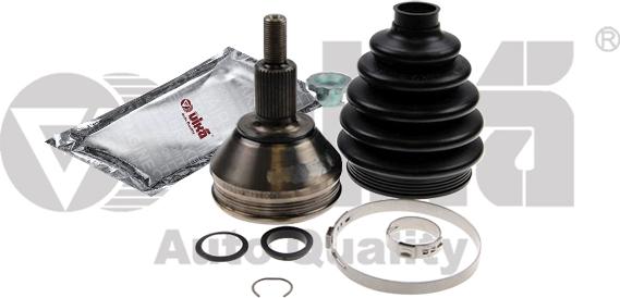 Vika 44981770301 - Kit giunti, Semiasse autozon.pro