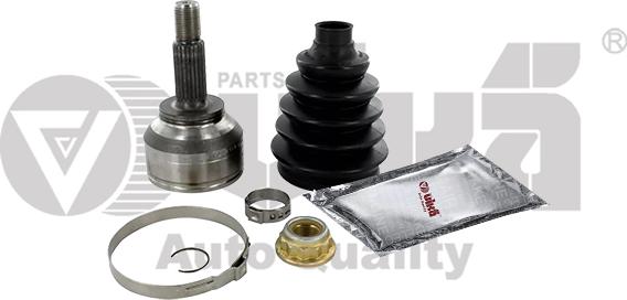 Vika 44981770701 - Kit giunti, Semiasse autozon.pro