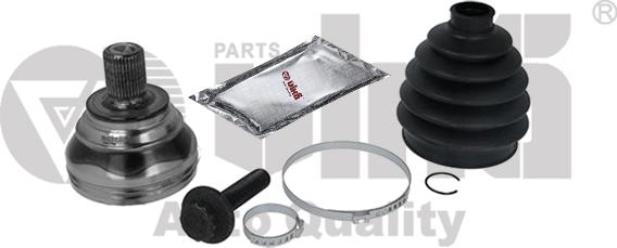 Vika 44981771901 - Kit giunti, Semiasse autozon.pro