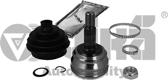 Vika 44981771001 - Kit giunti, Semiasse autozon.pro