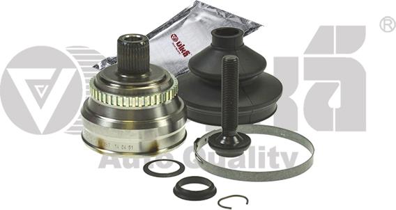 Vika 44981773801 - Kit giunti, Semiasse autozon.pro