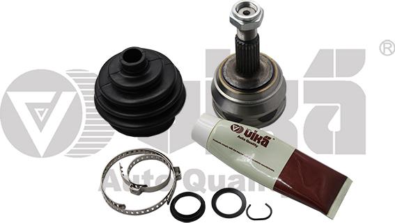 Vika 44070947801 - Kit giunti, Semiasse autozon.pro