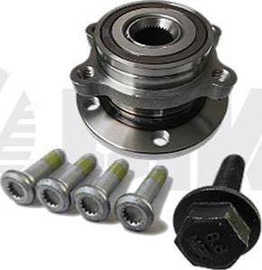 Vika 45981556701 - Kit cuscinetto ruota autozon.pro