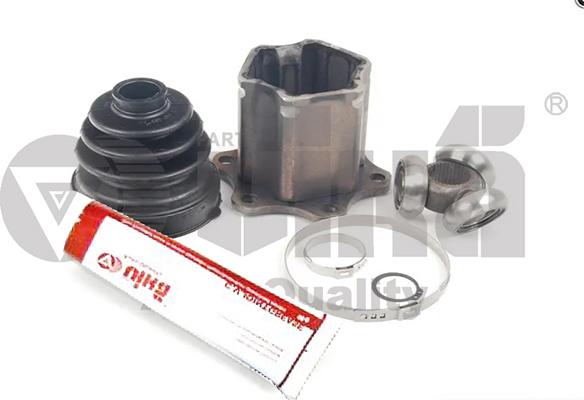 Vika 54980423201 - Kit giunti, Semiasse autozon.pro