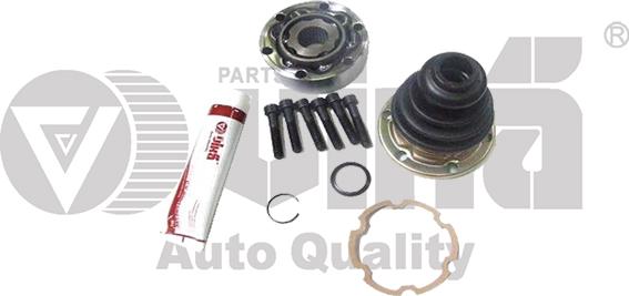 Vika 54980580101 - Kit giunti, Semiasse autozon.pro