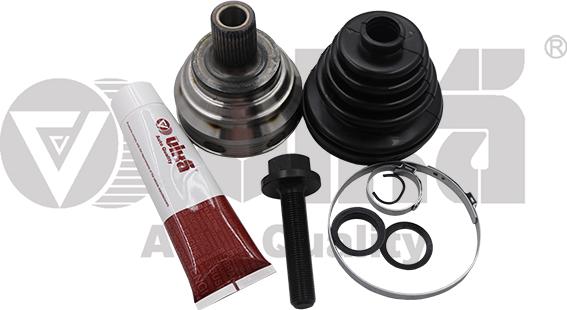 Vika 54980014901 - Kit giunti, Semiasse autozon.pro