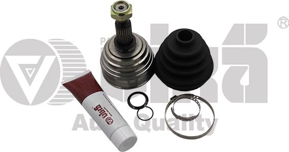 Vika 54980014401 - Kit giunti, Semiasse autozon.pro