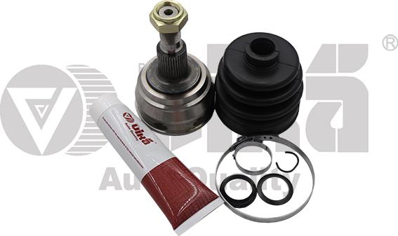 Vika 54980014701 - Kit giunti, Semiasse autozon.pro