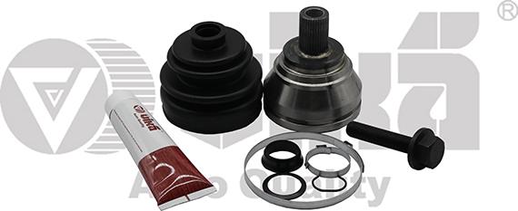 Vika 54980015001 - Kit giunti, Semiasse autozon.pro