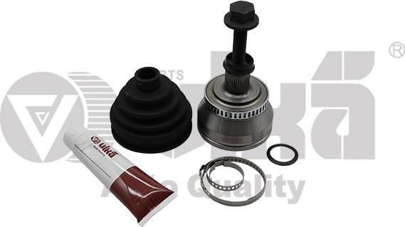 Vika 54980016501 - Kit giunti, Semiasse autozon.pro