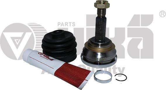 Vika 54980016801 - Kit giunti, Semiasse autozon.pro