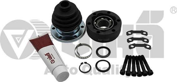 Vika 54980010901 - Kit giunti, Semiasse autozon.pro