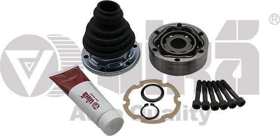 Vika 54980010501 - Kit giunti, Semiasse autozon.pro