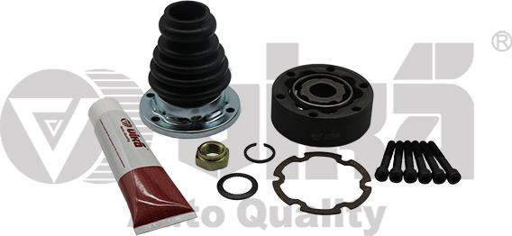 Vika 54980010601 - Kit giunti, Semiasse autozon.pro