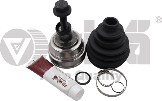 Vika 54980017001 - Kit giunti, Semiasse autozon.pro