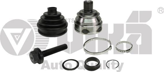 Vika 54980017201 - Kit giunti, Semiasse autozon.pro