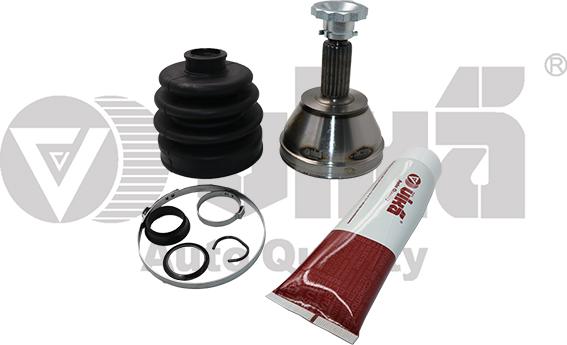 Vika 54980029501 - Kit giunti, Semiasse autozon.pro