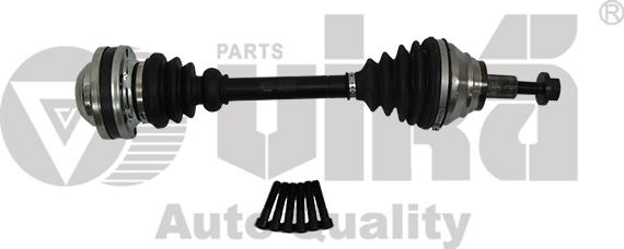 Vika 54070008201 - Albero motore / Semiasse autozon.pro