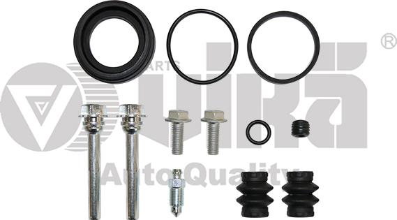 Vika 66981701901 - Kit riparazione, Pinza freno autozon.pro