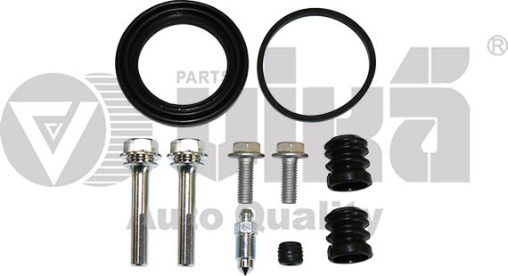 Vika 66981701401 - Kit riparazione, Pinza freno autozon.pro