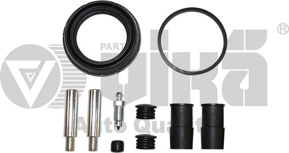 Vika 66981701501 - Kit riparazione, Pinza freno autozon.pro