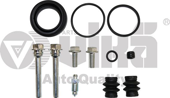 Vika 66981701801 - Kit riparazione, Pinza freno autozon.pro