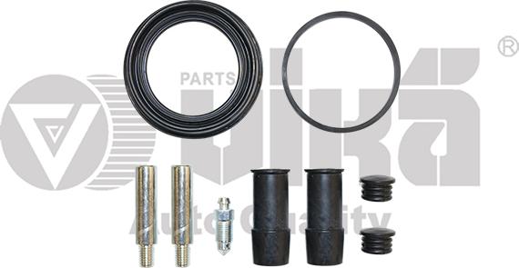 Vika 66981701701 - Kit riparazione, Pinza freno autozon.pro