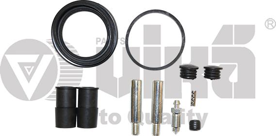 Vika 66981703101 - Kit riparazione, Pinza freno autozon.pro