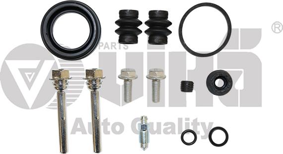 Vika 66981703201 - Kit riparazione, Pinza freno autozon.pro