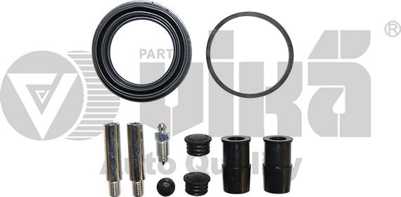 Vika 66981702901 - Kit riparazione, Pinza freno autozon.pro