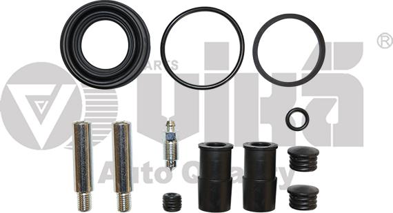 Vika 66981702401 - Kit riparazione, Pinza freno autozon.pro