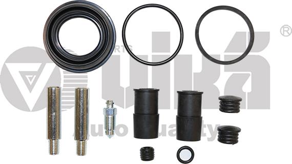 Vika 66981702501 - Kit riparazione, Pinza freno autozon.pro