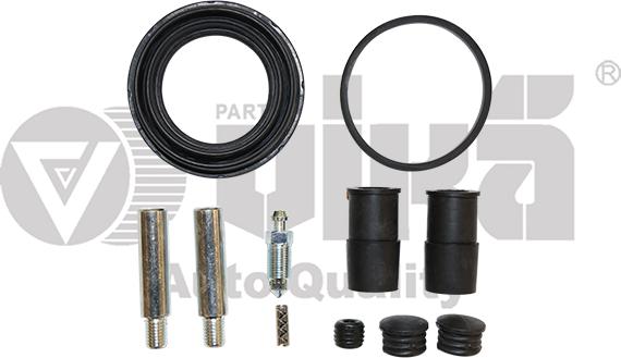 Vika 66981702601 - Kit riparazione, Pinza freno autozon.pro