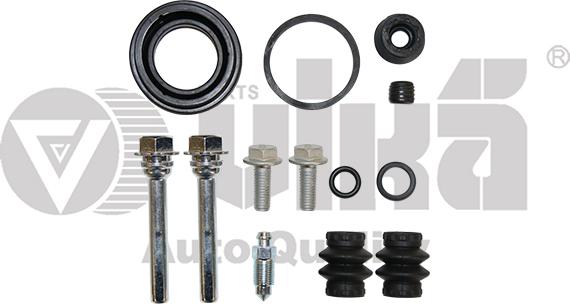 Vika 66981702101 - Kit riparazione, Pinza freno autozon.pro