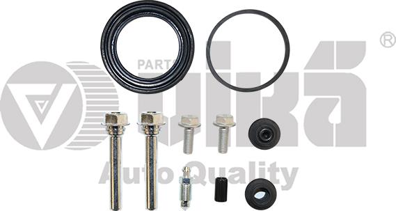 Vika 66981702801 - Kit riparazione, Pinza freno autozon.pro