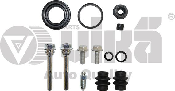 Vika 66981702301 - Kit riparazione, Pinza freno autozon.pro