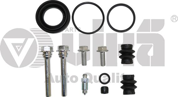 Vika 66981702201 - Kit riparazione, Pinza freno autozon.pro