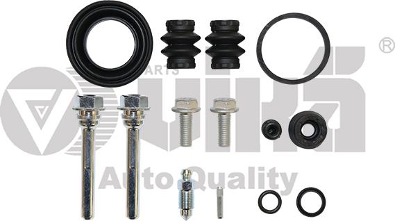 Vika 66981702701 - Kit riparazione, Pinza freno autozon.pro