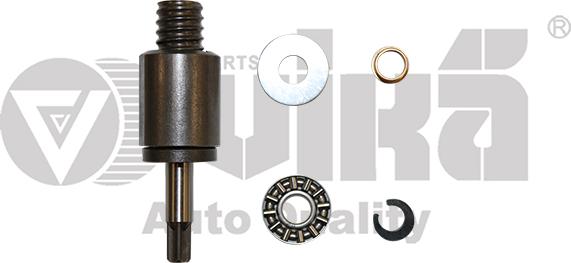 Vika 66151741801 - Kit riparazione, Pinza freno autozon.pro