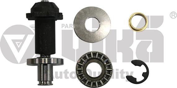 Vika 66151742001 - Kit riparazione, Pinza freno autozon.pro