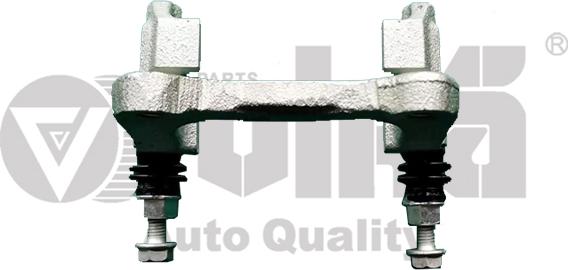 Vika 66151726901 - Kit manicotti di guida, Pinza freno autozon.pro