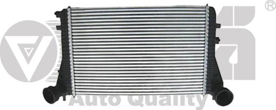 Vika 11450595201 - Intercooler autozon.pro