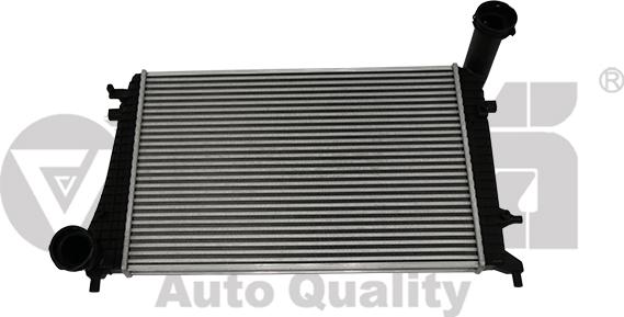 Vika 11450610301 - Intercooler autozon.pro