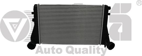 Vika 11450143601 - Intercooler autozon.pro